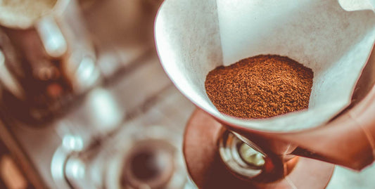 ¿Cómo hacer mejor café en casa? MÉTODO: PRESIÓN DE AGUA   | Porte Alto Café