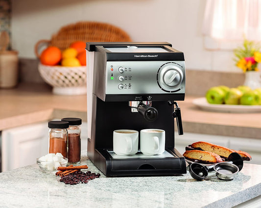 Porte Alto recomienda: CAFETERAS ESPRESSO. Método: PRESIÓN | Porte Alto Café