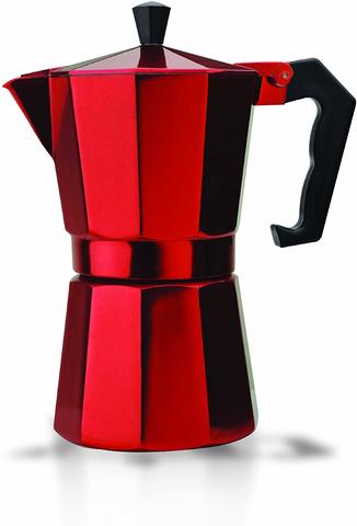 Porte Alto recomienda: CAFETERAS ITALIANAS. Método: PRESIÓN | Porte Alto Café