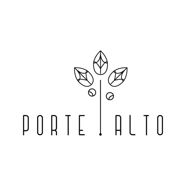 Porte Alto Café