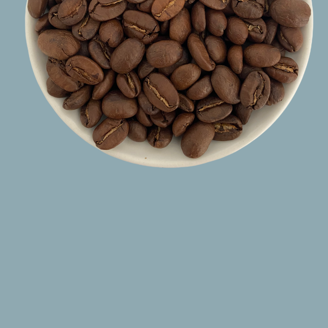 Porte Alto Café, grano Al Son, Veracruz