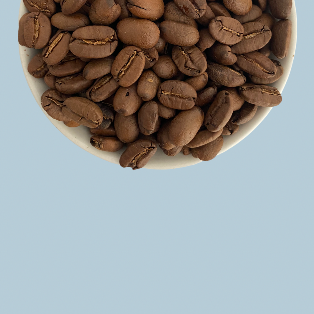 Café Talavera 500g - Porte Alto Café