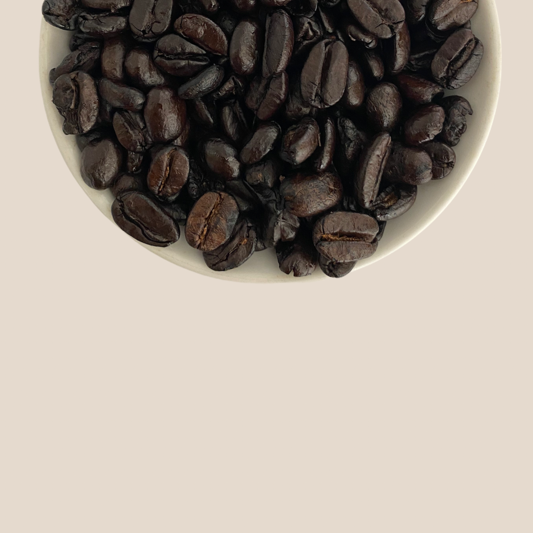 Café Porte Alto, Talavera obscuro grano, dark roast, Puebla