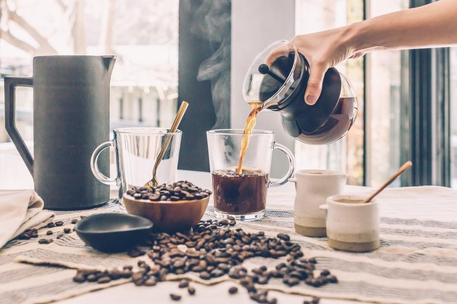 10 razones para tomar café según la ciencia | Porte Alto Café