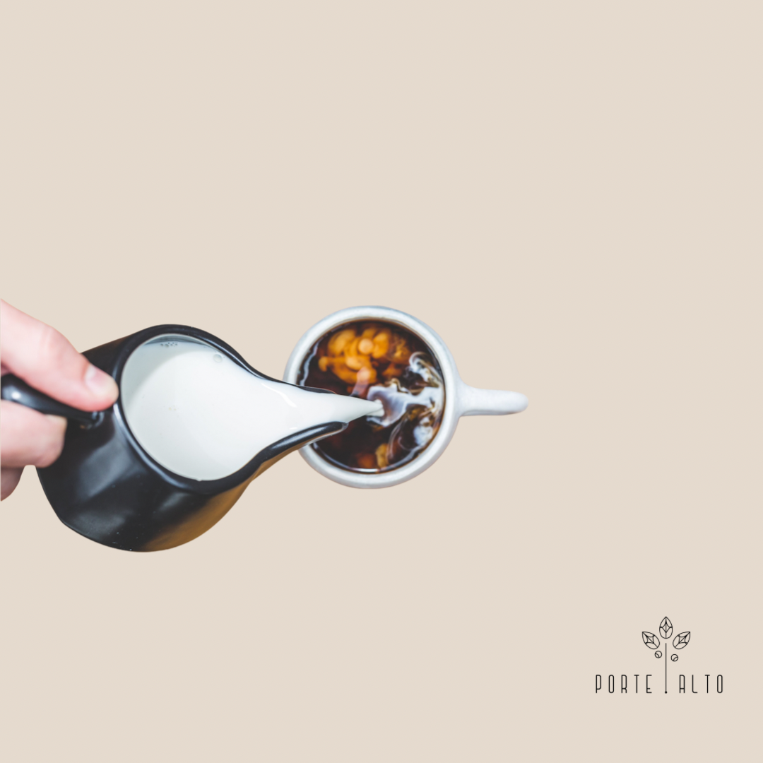 Café Porte Alto tiene como objetivo en un futuro próximo abrir sus propias cafeterías y también vender café al por mayor (mayoreo) para que las mejores cafeteras profesionales y también a la mejor cafetera italiana.
