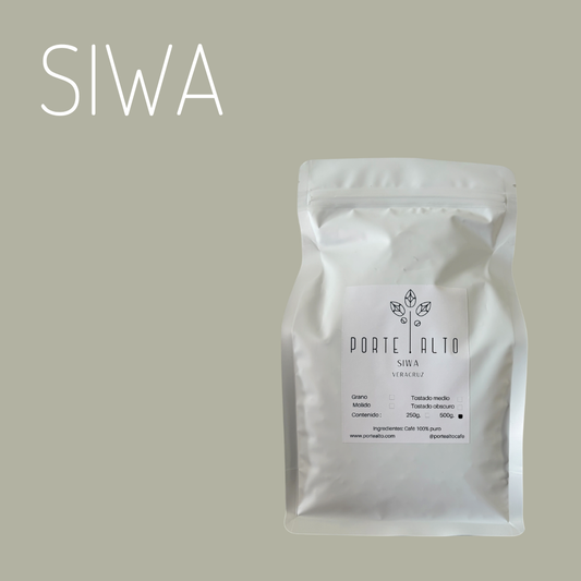 Siwa